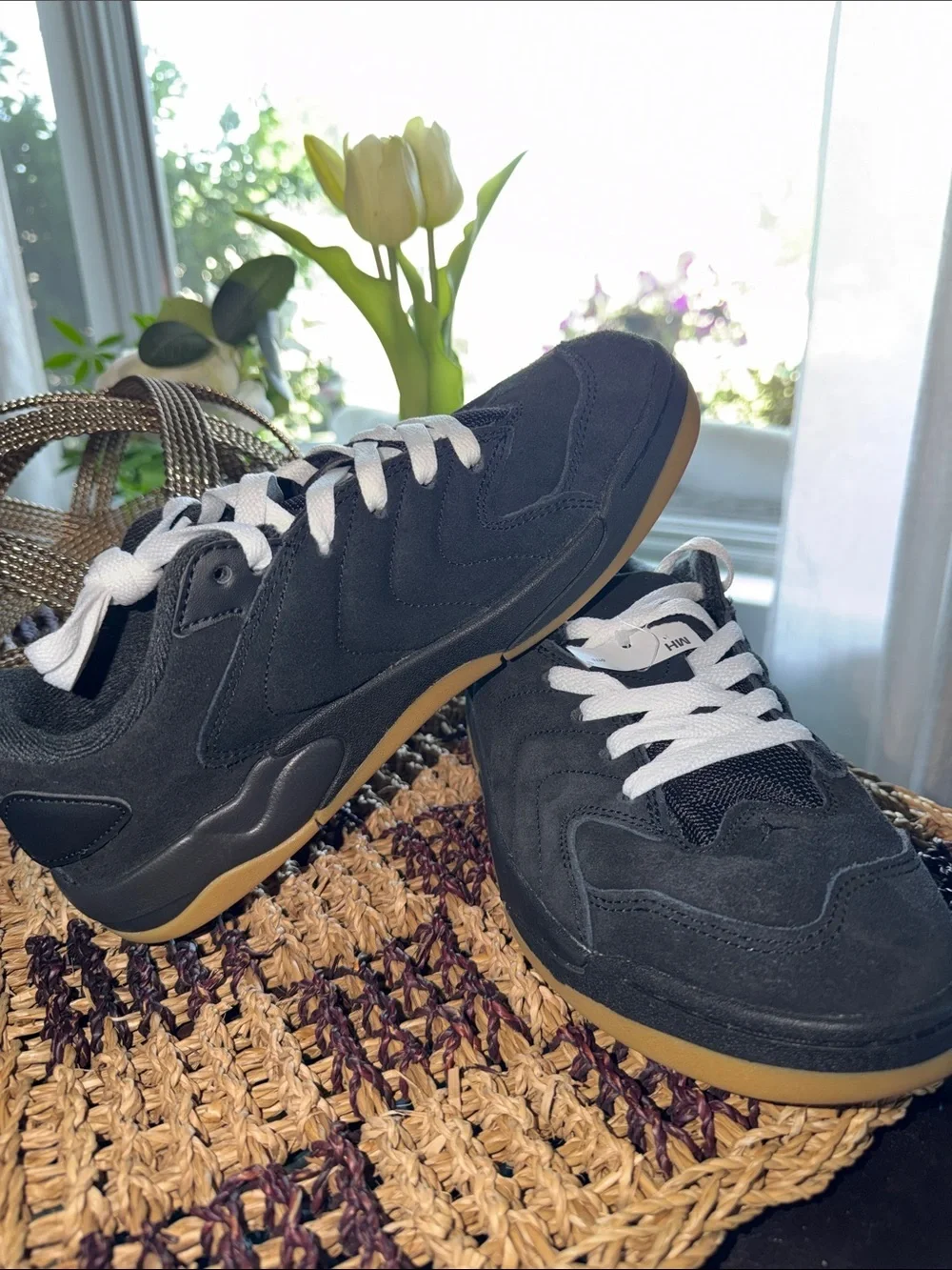 Jordan session gs